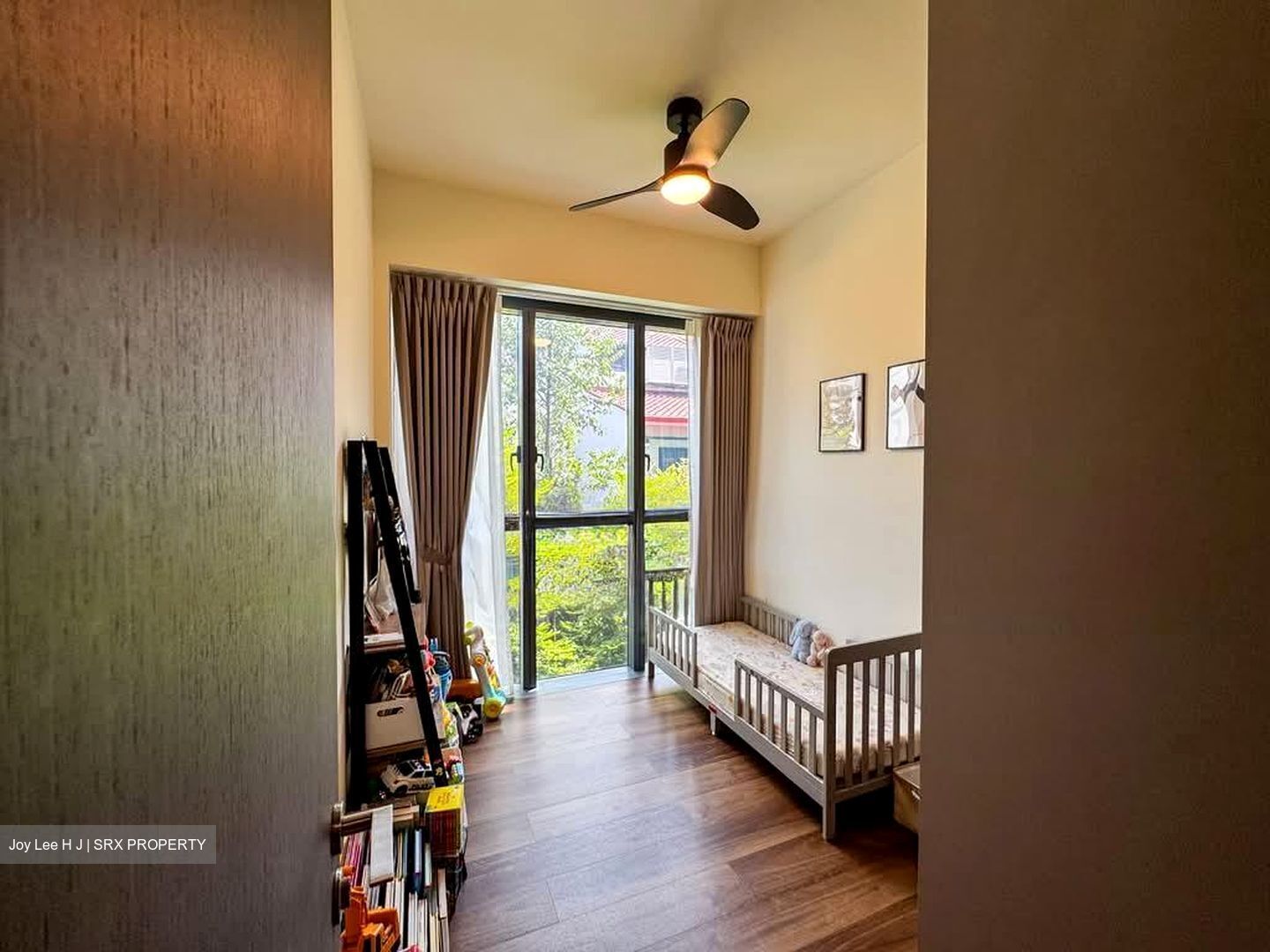 The Gazania (D19), Condominium #534811601